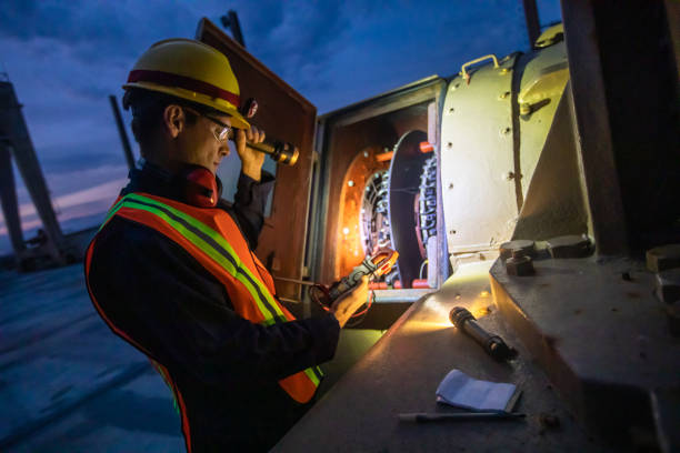 Generator Installation Services in HI
